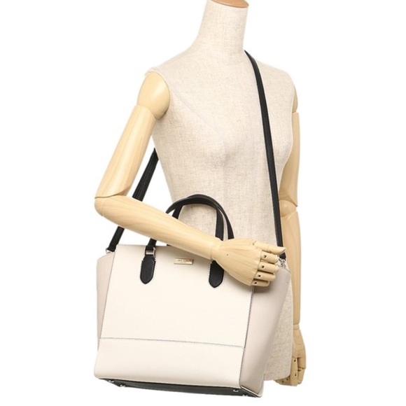 Kate Spade New York Laurel Way Hadlee - Picture 6 of 8